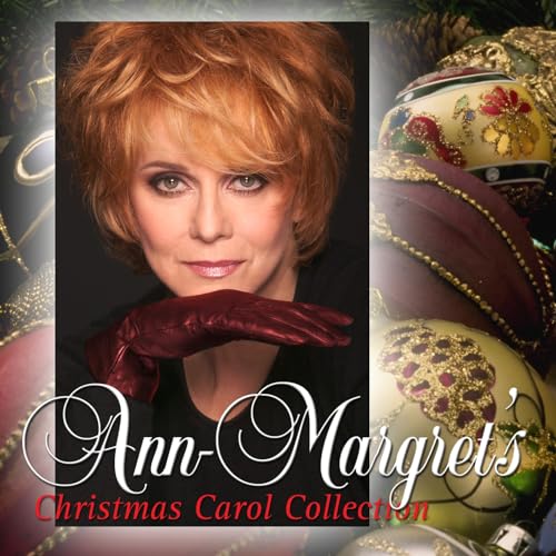 Ann-Margret's Christmas Carol Collection