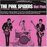 Hot Pink