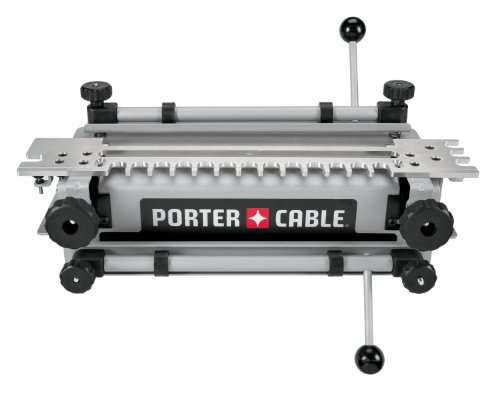 PORTER-CABLE 4210 12-Inch Dovetail Jig