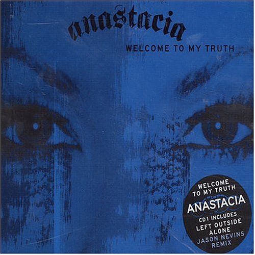 Welcome to My Truth [CD #1]