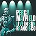 Song Three O'Clock in the Morning by Percy Mayfield on Live in San Francisco at Amazon