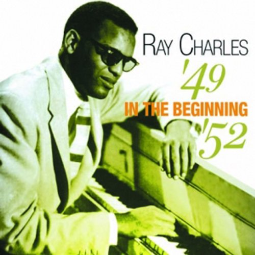 In the Beginning 1949-1952