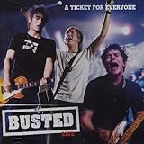 A Ticket for Everyone: Busted Live