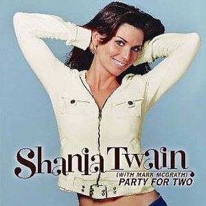 Party for Two [UK CD #2]