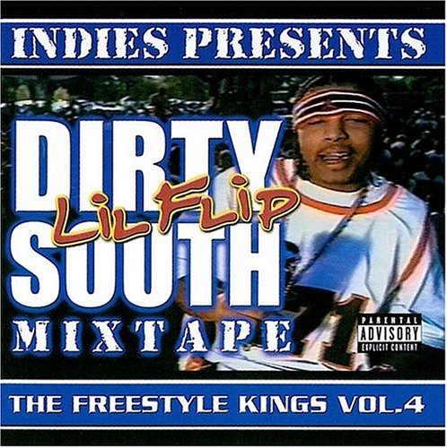 The Freestyle Kings, Vol. 4