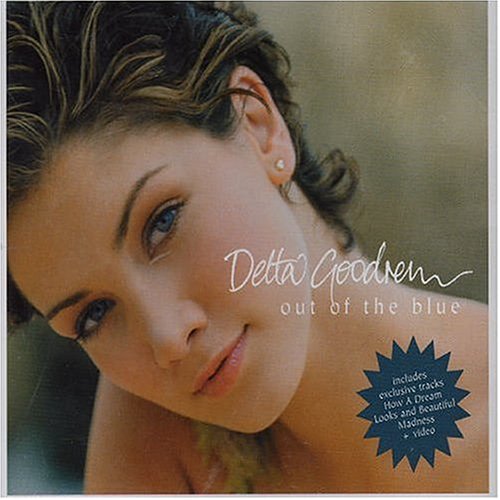 Out of the Blue [CD #2]