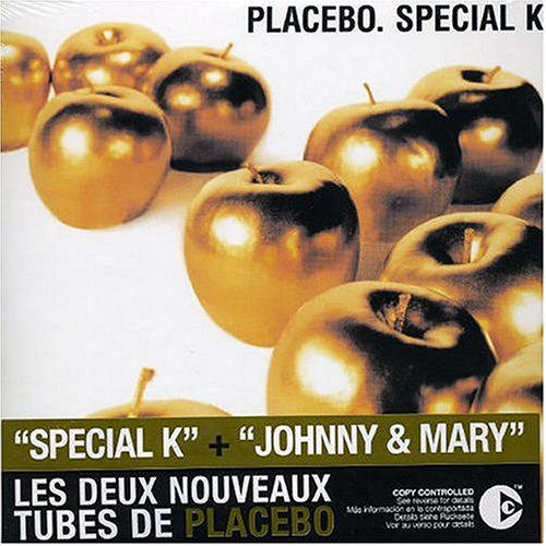Special K
