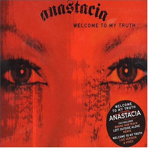 Welcome to My Truth [CD #2]