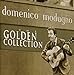 Song Vecchio Frack by Domenico Modugno on Golden Collection at Amazon