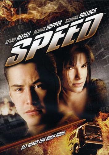 Speed part of Speed