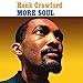 Song Story by Hank Crawford on More Soul at Amazon