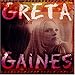 Song Wake Up Happy by Greta Gaines on It Was Hot at Amazon