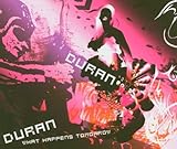 What Happens Tomorrow [Germany]