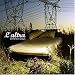 Song Sleepless Night by L'Altra on Different Days at Amazon