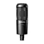 Audio-Technica AT2020 XLR Condenser Mic