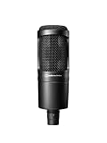 audio-technica AT2020