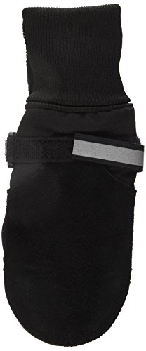 Muttluks Fleece-Lined Dog Boots All Weather Waterproof