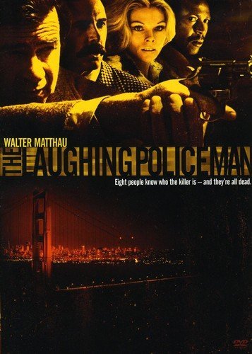 The Laughing Policeman