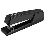 747 Classic Desktop Stapler, 30-Sheet Capacity - Image 1