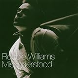 Misunderstood [UK CD #1]