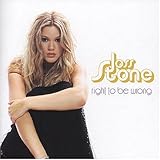 Right to Be Wrong [CD #1]