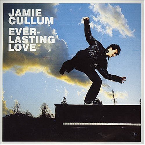 Everlasting Love [CD #1]