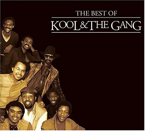 The Best of Kool and the Gang: Live