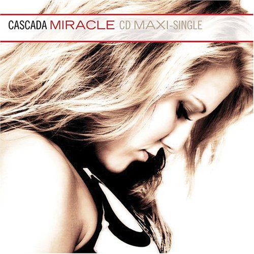 Miracle [5 Track]