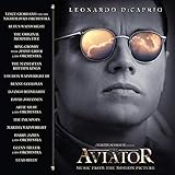 Aviator, The Soundtrack