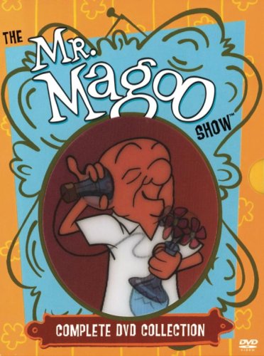 The Mr. Magoo Show