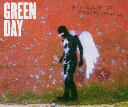 Boulevard of Broken Dreams [CD #2]