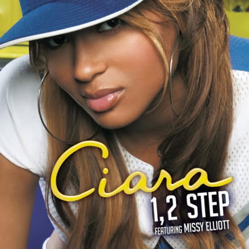 1, 2 Step/Goodies [Australia CD]