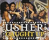 Caught Up, Pt. 1 [Germany CD]