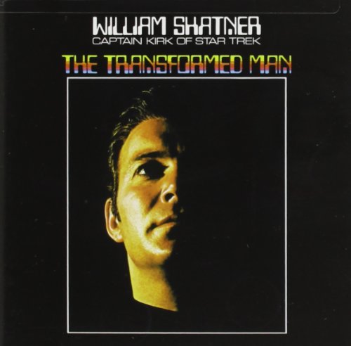 The Transformed Man