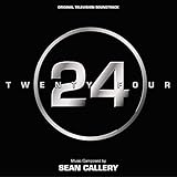 24 Soundtrack