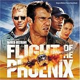 Flight Of The Phoenix Soundtrack