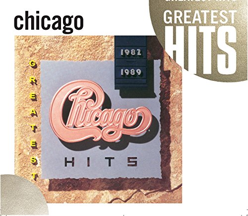 Greatest Hits: 1982-1989