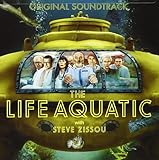 Life Aquatic With Steve Zissou, The Soundtrack