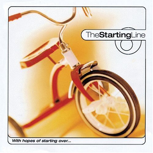 With Hopes of Starting Over [EP]