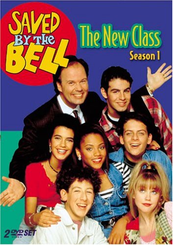 Saved by the Bell: The New Class