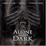 Alone In The Dark Soundtrack