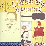 A Little Bit Of Somethin' (2000)