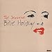 Song Maybe You&#39;ll Be There by Billie Holiday on The Sensitive Billie Holiday 1940-1949 at Amazon