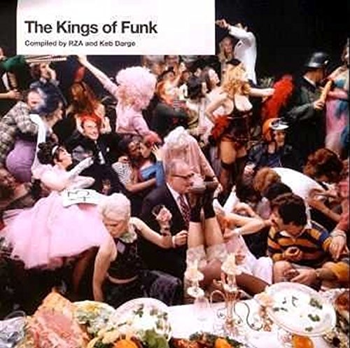 The Kings of Funk