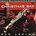Song Silver Bells by Sam Levine on Christmas Sax at Amazon