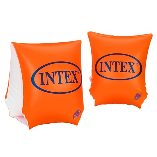 (-70%) Intex 58642NP Schwimmflügel 3-6 J.