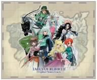 必見!みんなが選ぶ歴代テイルズ オブ最高傑作ゲーム作品ランキング・人気投票 26位 テイルズ オブ リバースの画像