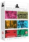 Nick Broomfield - Documenting Icons [Special Edition] [Import anglais]