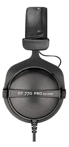 DT 990 PRO
