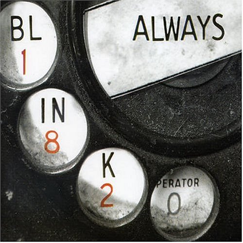 Always [UK]
